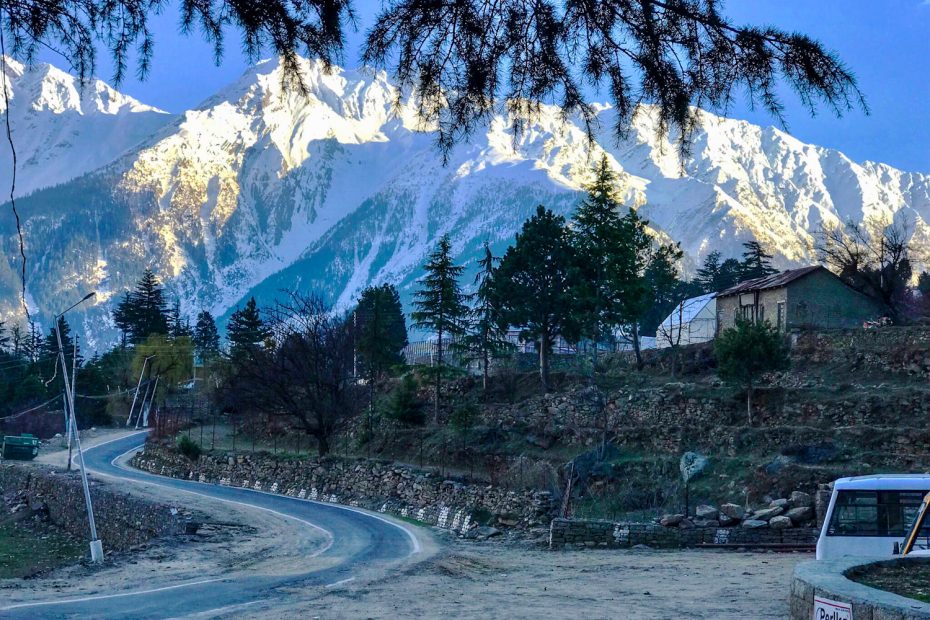 A Detailed Guide to Reckong Peo and Kalpa Village