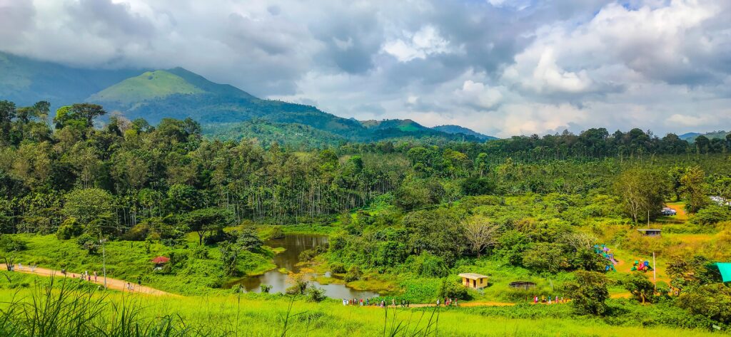 Wayanad travel guide places to visit