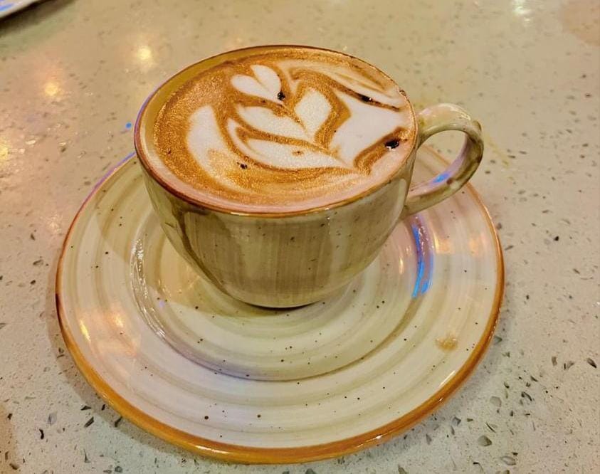 the 10 Best Cafes in Delhi